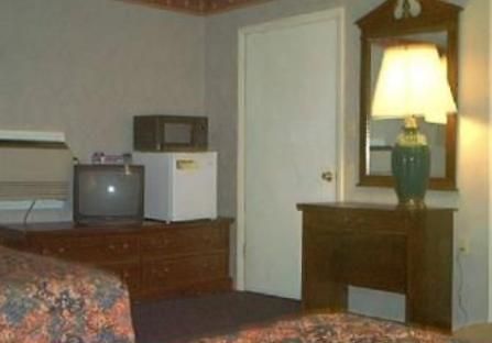 Budget Inn North Kingstown Rom bilde