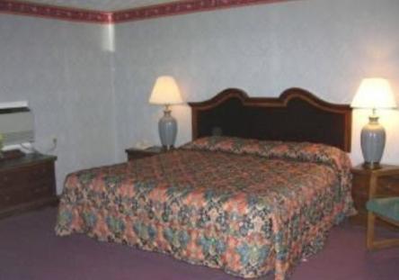 Budget Inn North Kingstown Rom bilde