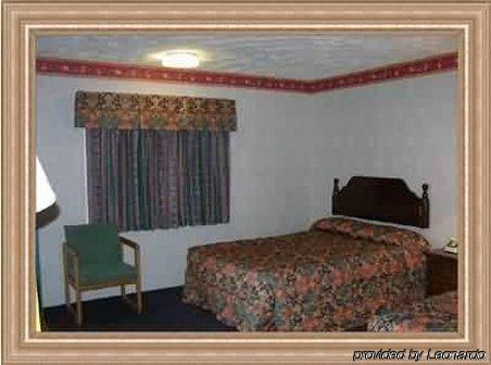 Budget Inn North Kingstown Rom bilde