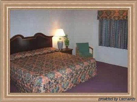 Budget Inn North Kingstown Rom bilde