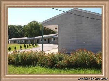 Budget Inn North Kingstown Eksteriør bilde