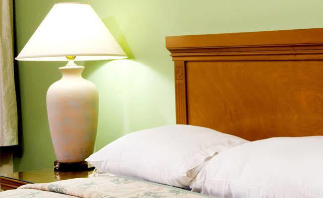 Budget Inn North Kingstown Eksteriør bilde